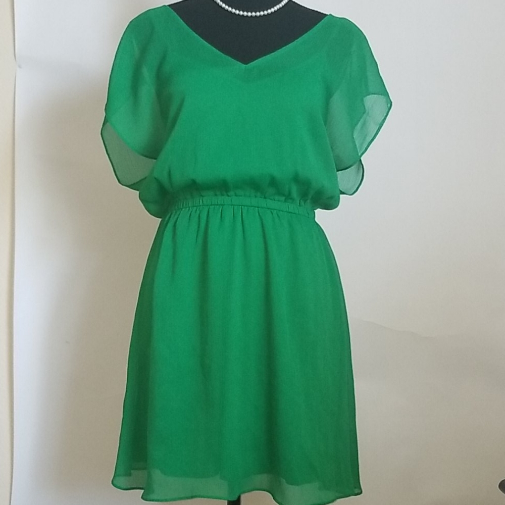 Express summer dress
